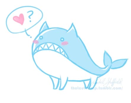 Whale Cat thumbnail
