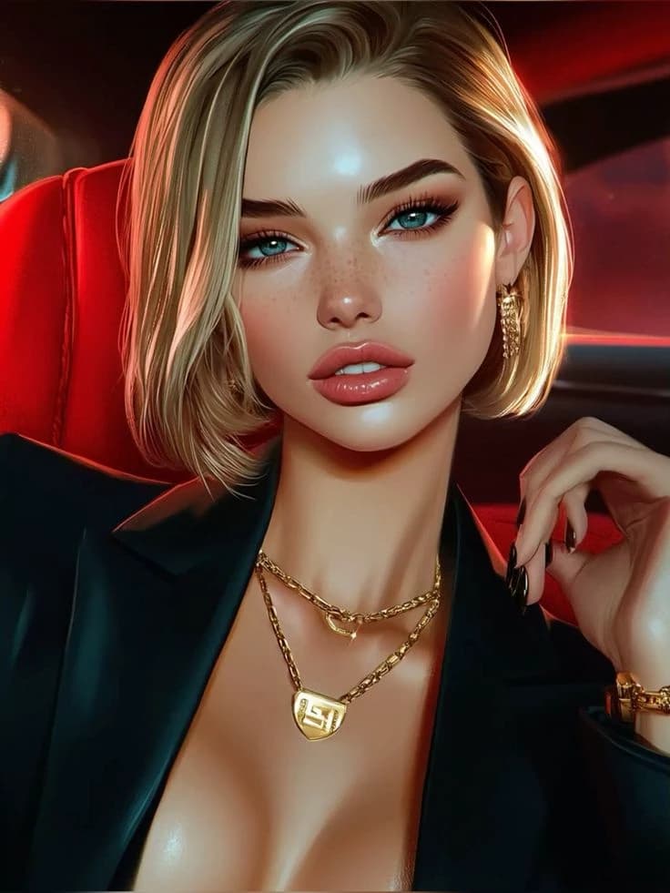 Kira Maxwell thumbnail