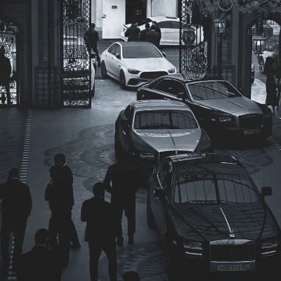 mafia gang  thumbnail