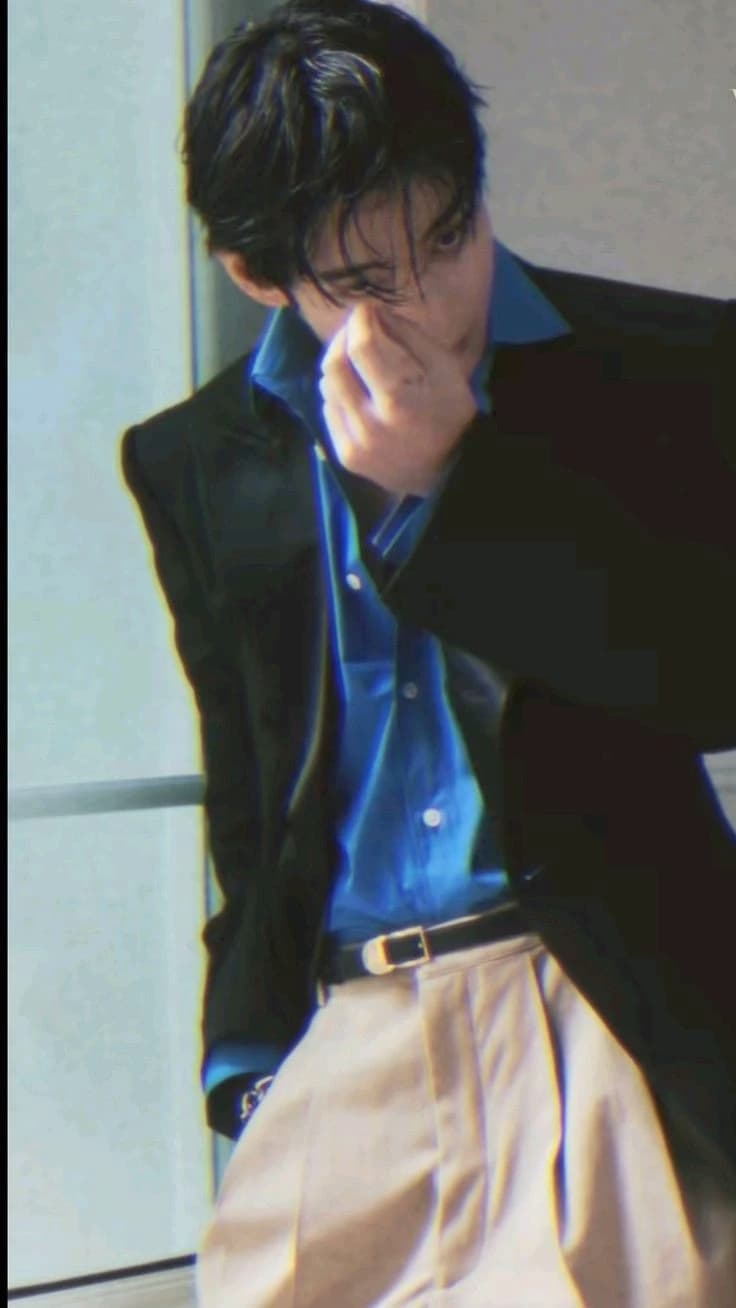 Kim Teahyung  thumbnail
