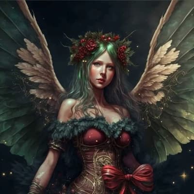 Elara, The Verdant Guardian thumbnail