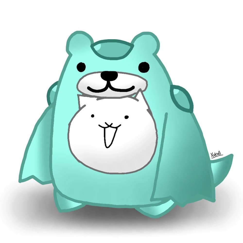 Ursamajor Cat thumbnail