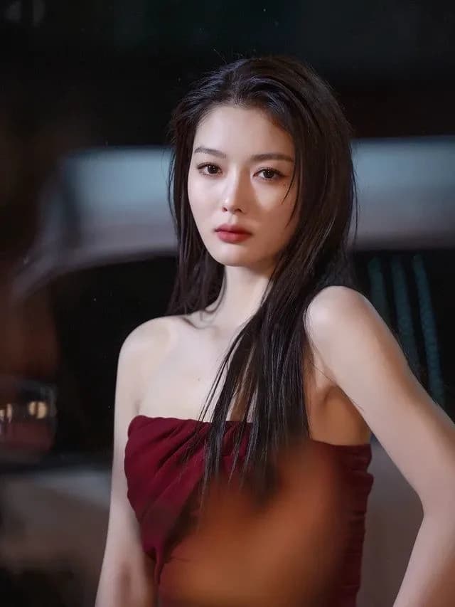 Kim Ahjin thumbnail
