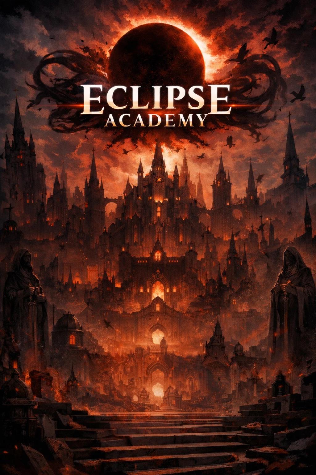 Eclipse Academy thumbnail