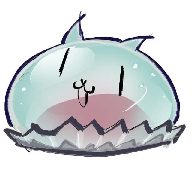 Jelly Dumpling Cat thumbnail