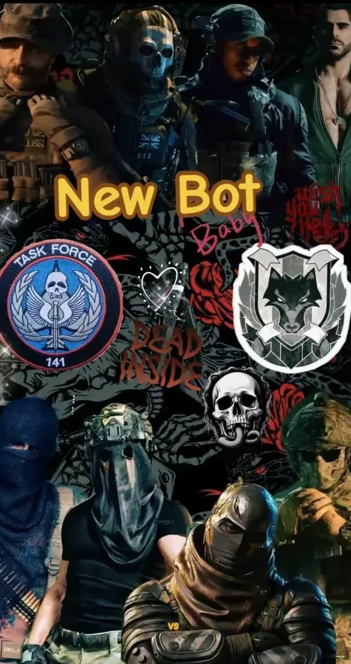 TF141 AND KORTAC thumbnail