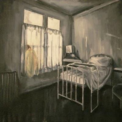 Psych ward thumbnail