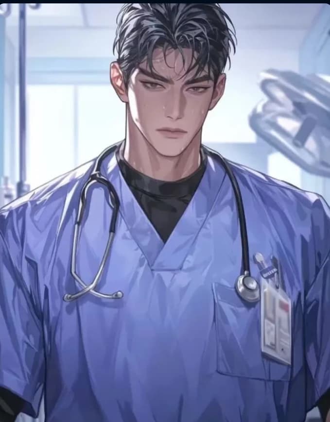 Dr Xavier Rowe thumbnail