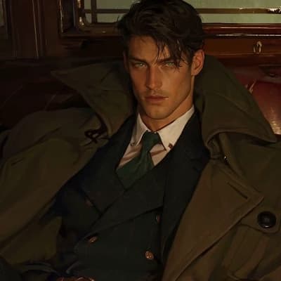 Adam Lauren thumbnail