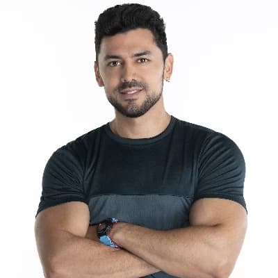 Chano Chamorro (Miguel Martínez, actor of Dads Forever) thumbnail