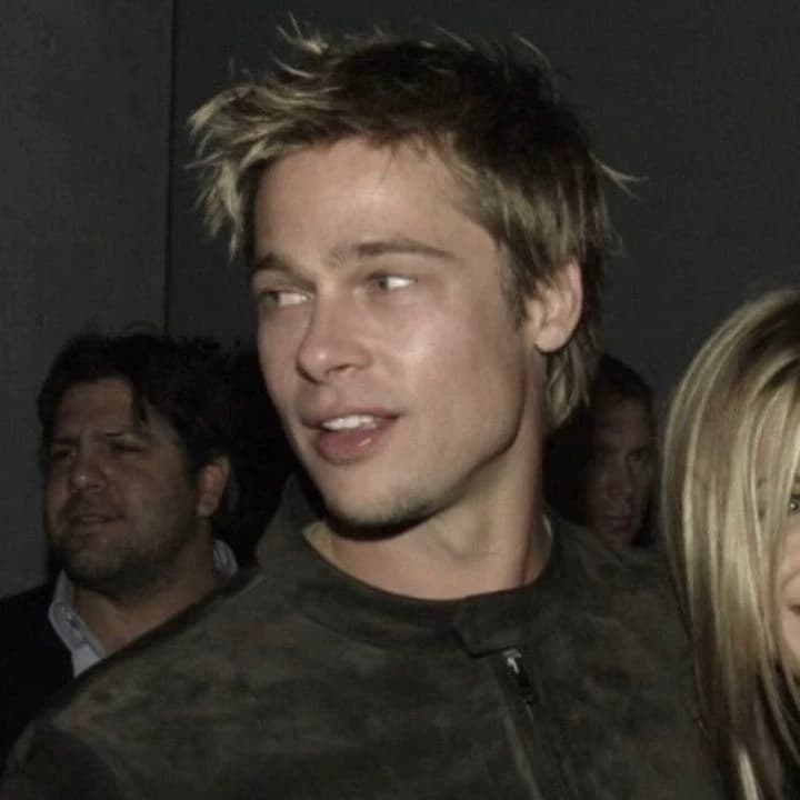 Brad Pitt  thumbnail