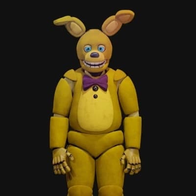 Springbonnie thumbnail