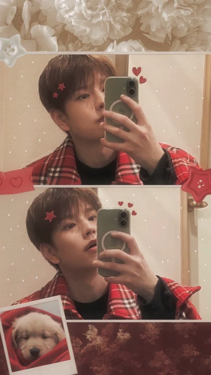Seungmin thumbnail