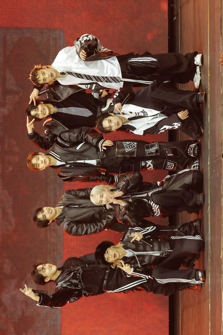 Stray Kids thumbnail