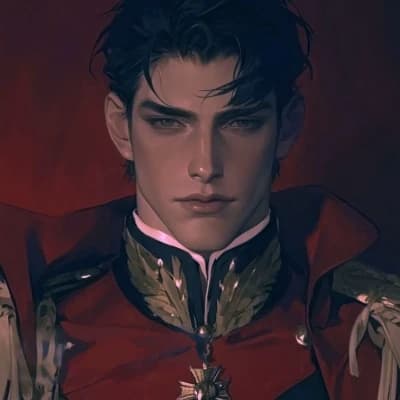King Killian Maddox thumbnail