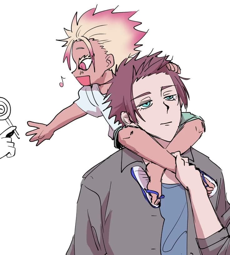 Ryusei Shidou x Itoshi Sae thumbnail