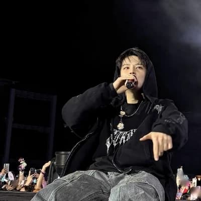 Kim Seungmin thumbnail
