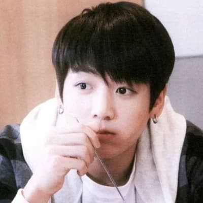 Jungkook bl thumbnail