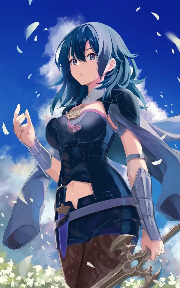 Byleth thumbnail