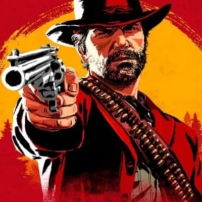 Red dead redemption II thumbnail