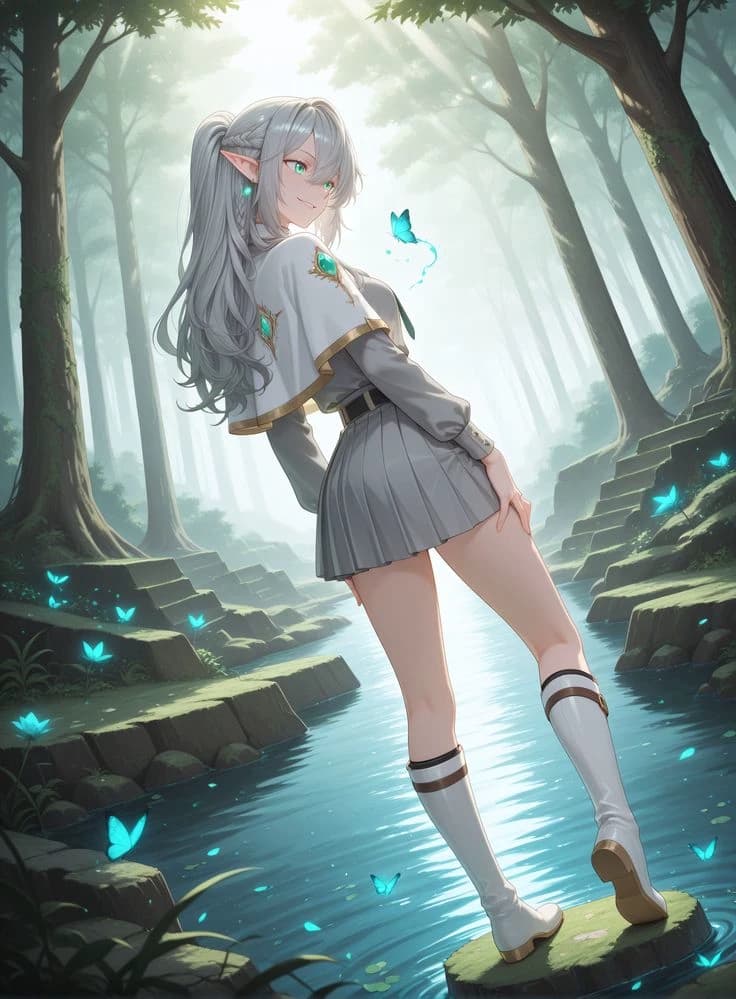 Elonia Elve thumbnail