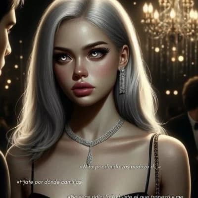 Calissa Torrance Ashby 🖤 thumbnail