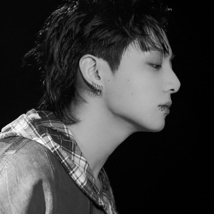 Jungkook thumbnail