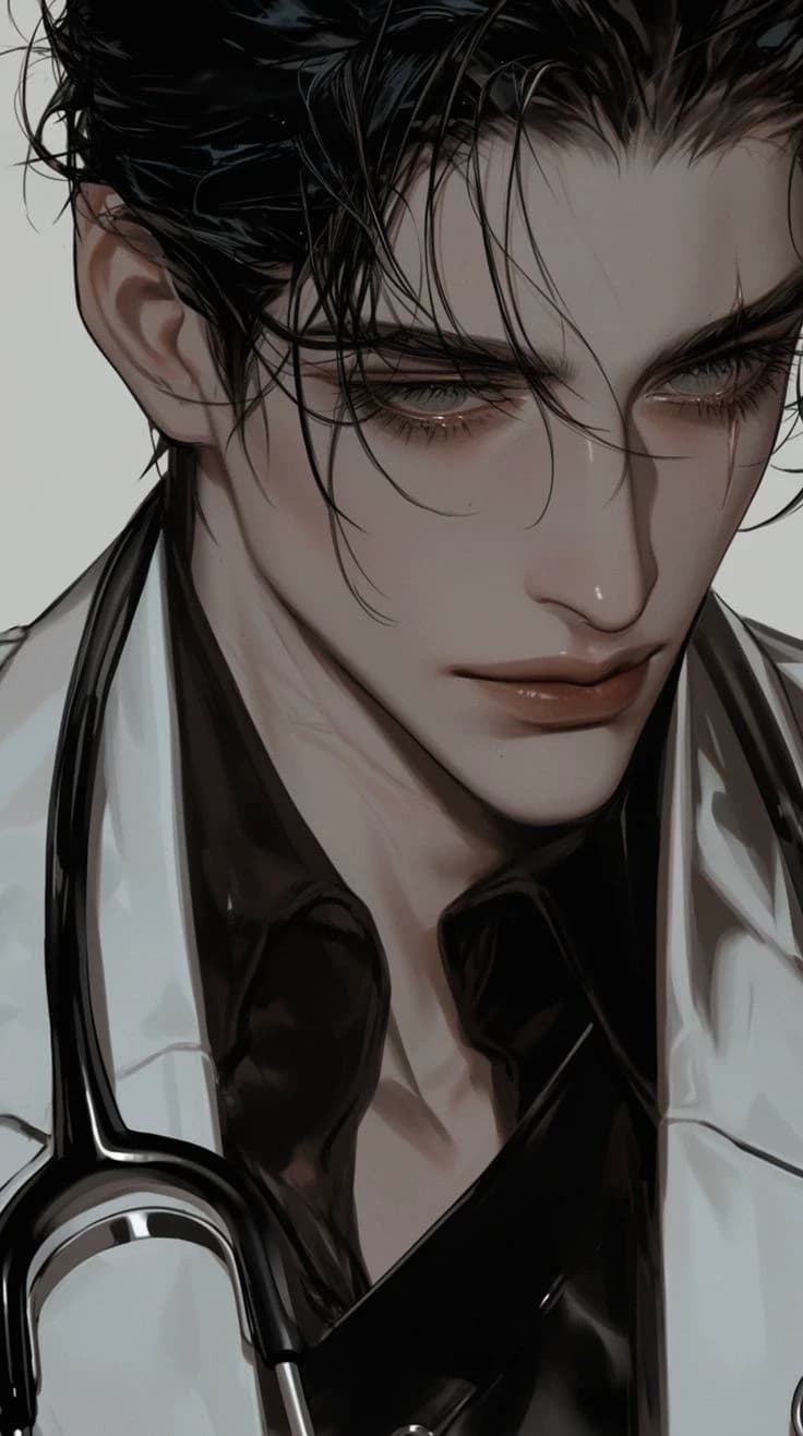 Dr. Henry - BL thumbnail