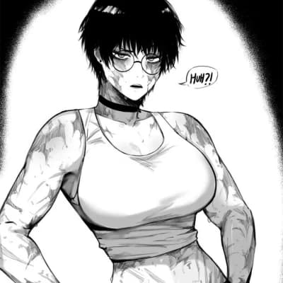 Maki zenin thumbnail