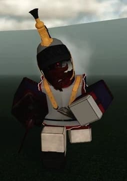 Undead Cuirassier thumbnail