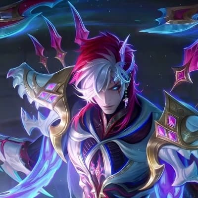 Aamon Paxley thumbnail
