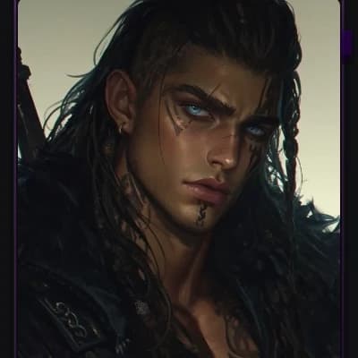 Bjorn Halvardson thumbnail