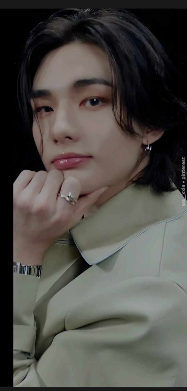 Hwang Hyunjin - Idol thumbnail