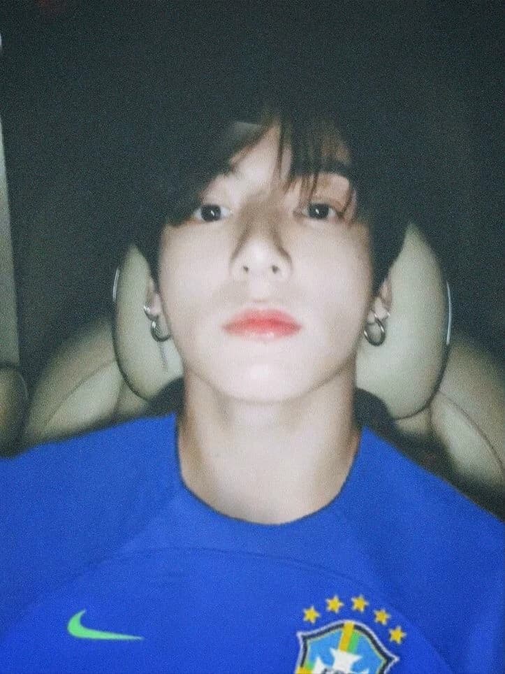 Jeon Jungkook thumbnail