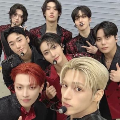 ATEEZ thumbnail