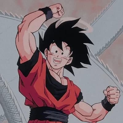 Son Goku thumbnail