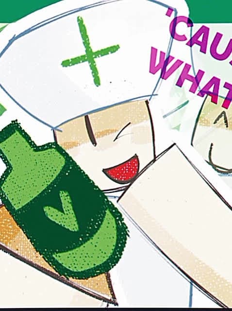 Caretaker thumbnail