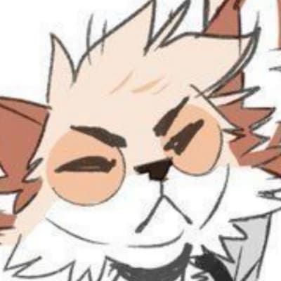 Amto \[anthro, male, cute, furry, fox\] (the art is not mine) thumbnail