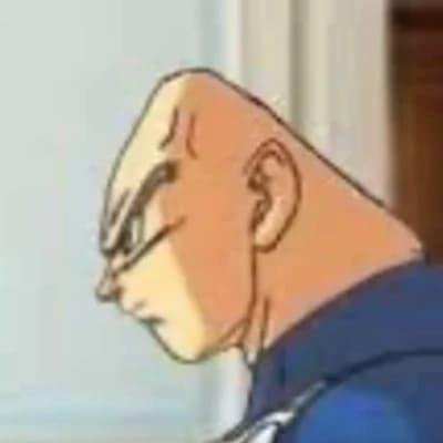 Family Vegeta thumbnail