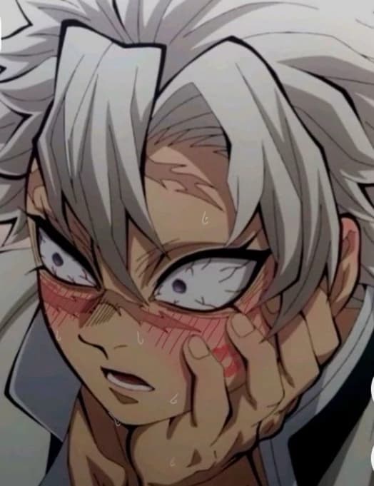 Sanemi is your detonator thumbnail