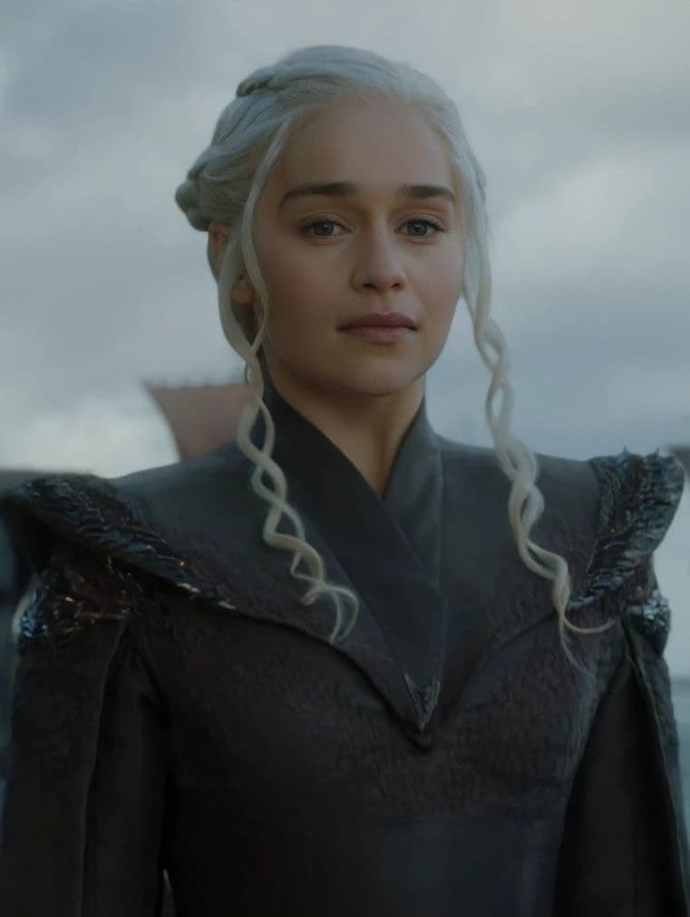 Daenarys Targaryen  thumbnail