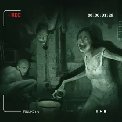The Doom Hospital thumbnail