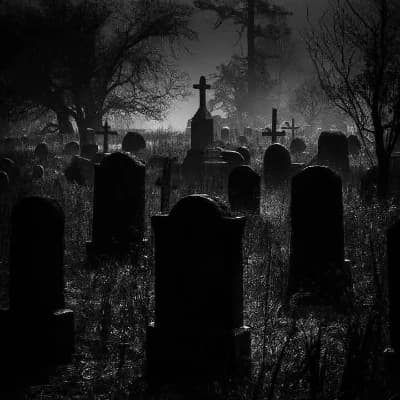 RPG Cemetery thumbnail