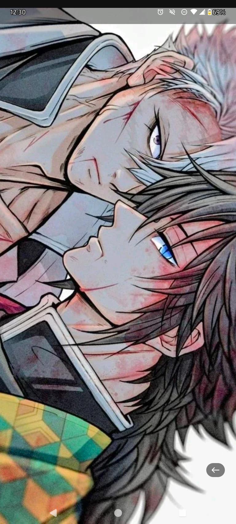 Giyuu thumbnail