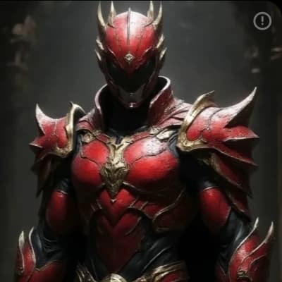 Alastor thumbnail