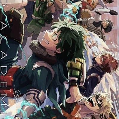 Mha thumbnail