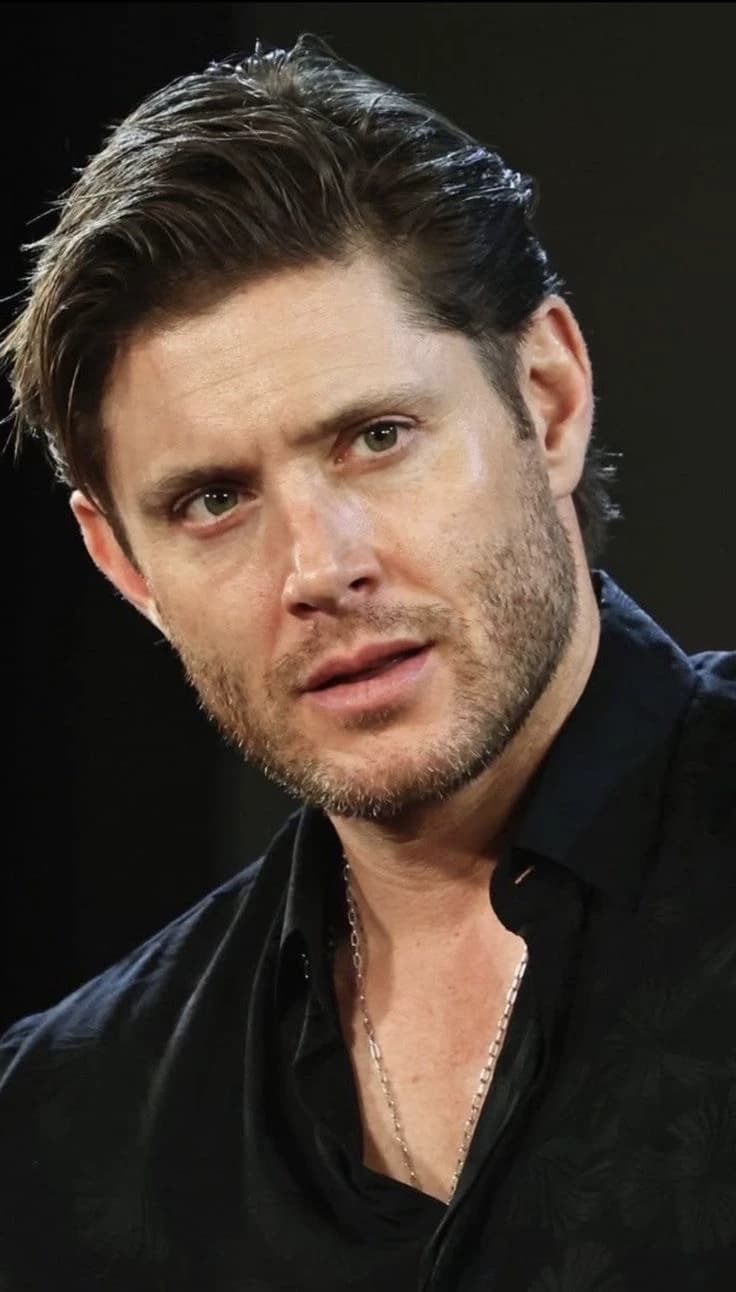 Jensen Ackles thumbnail