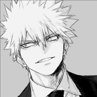 Katsuki Bakugo• thumbnail