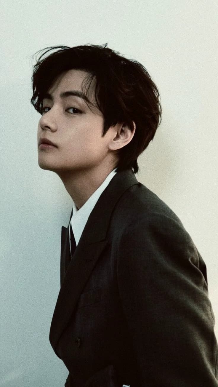 Kim taehyung thumbnail