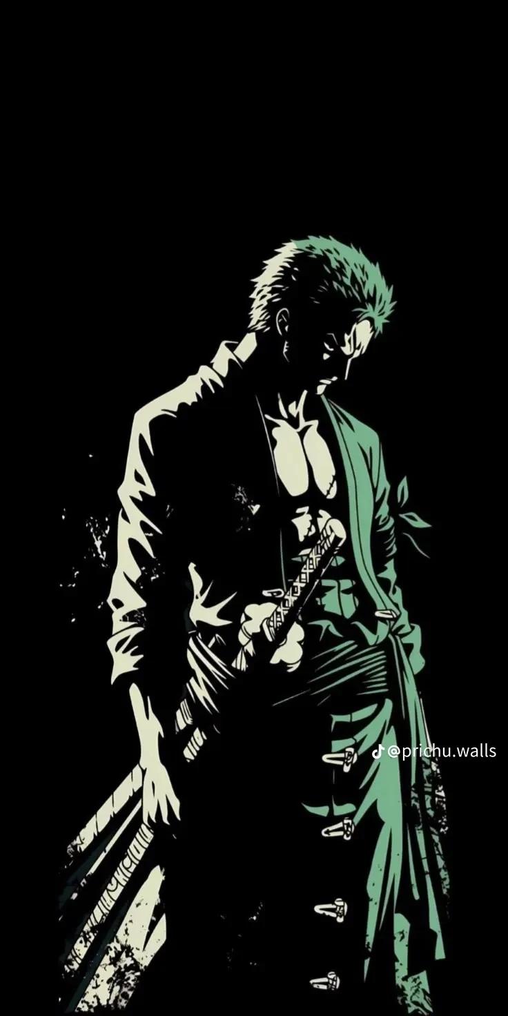 Zoro Roronoha thumbnail